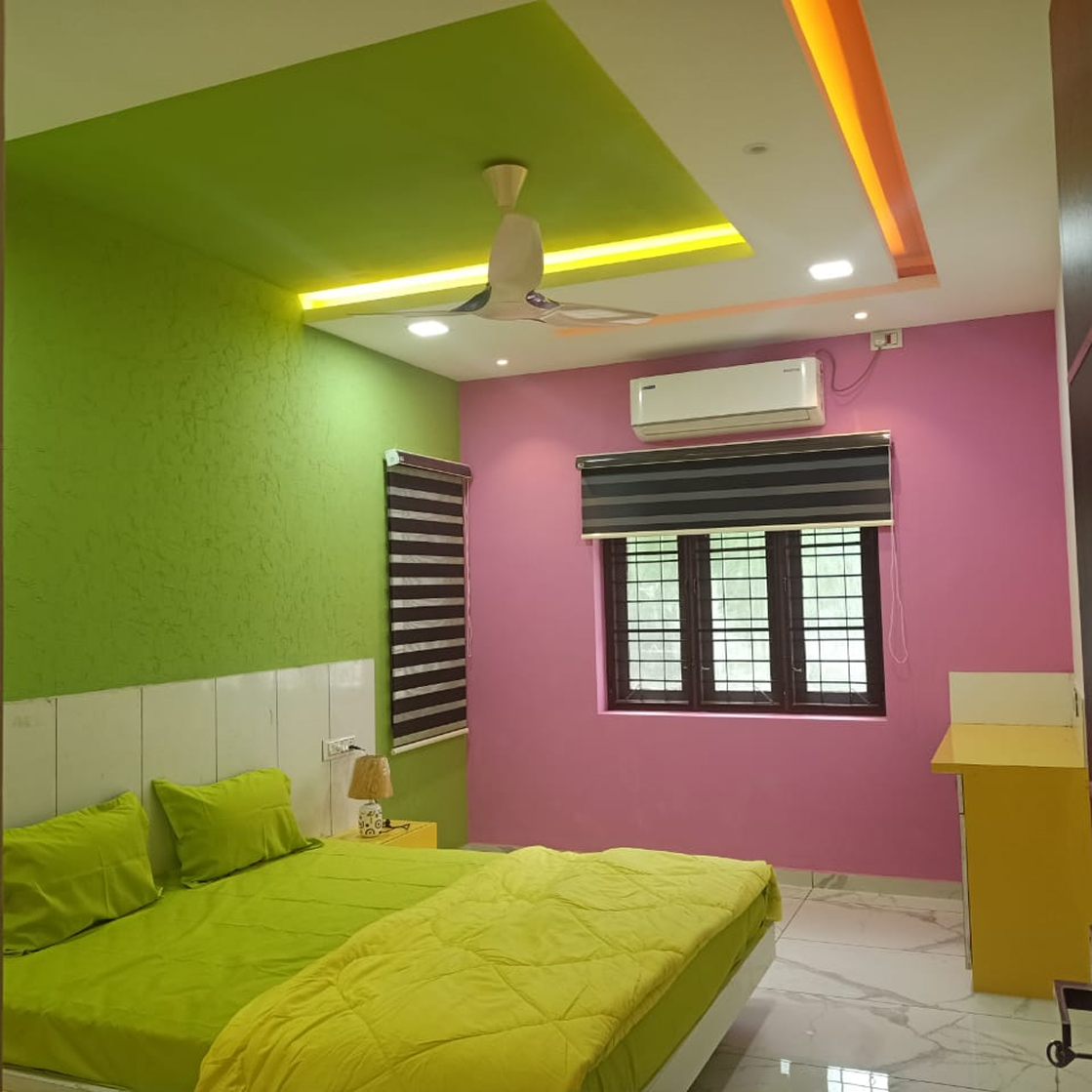 Residential Interior Projects